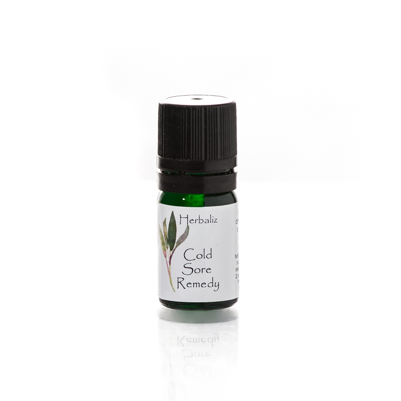 Cold Sore Remedy-