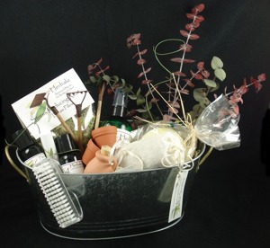 Gift Baskets-