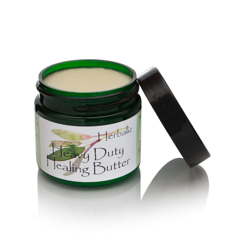 Heavy Duty Healing Butter-