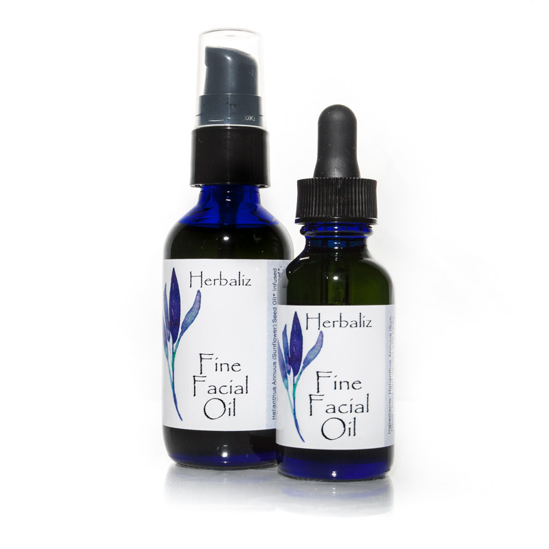 face natural oil moisturizer Oil Fine natural Facial